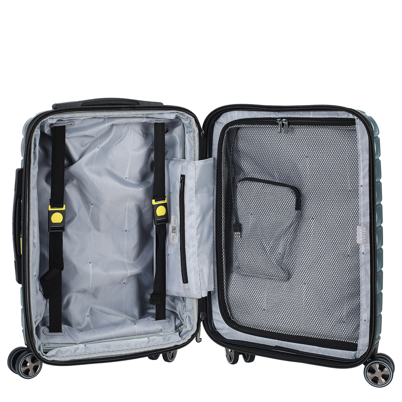 Чемодан с отделением для ноутбука Delsey Shadow 5.0