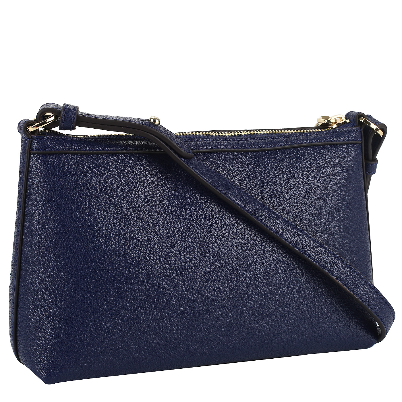 Сумочка кросс-боди с платком Love Moschino Lettering LM