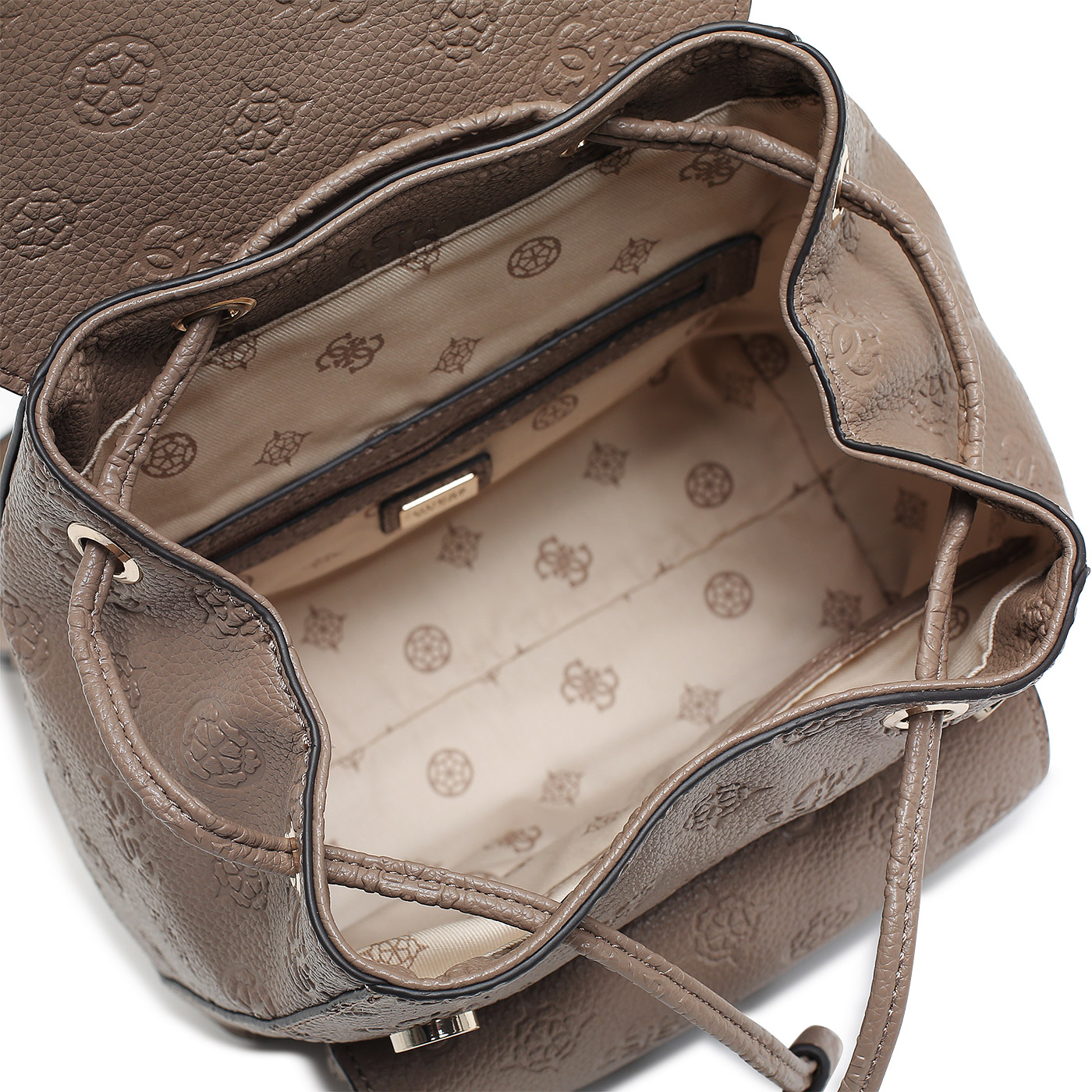 Городской рюкзак Guess Cresidia