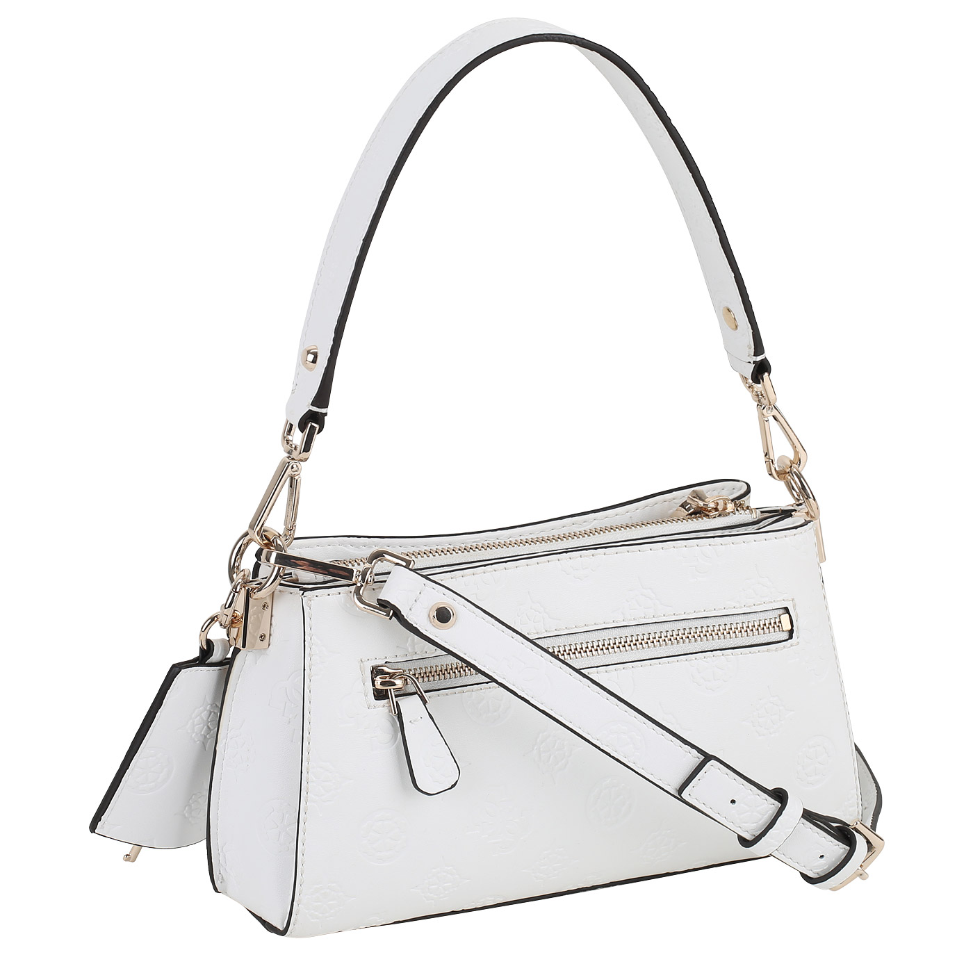 Сумка с ручкой Guess Jena