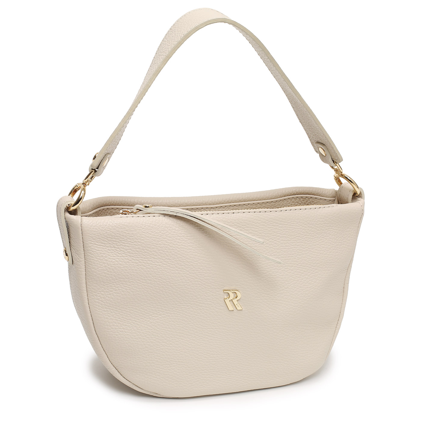 Кожаная сумка Bruno Rossi Dollaro