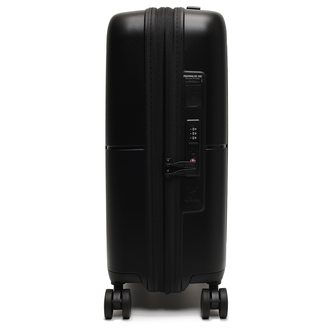 Чемодан на колесах American Tourister Dashpop