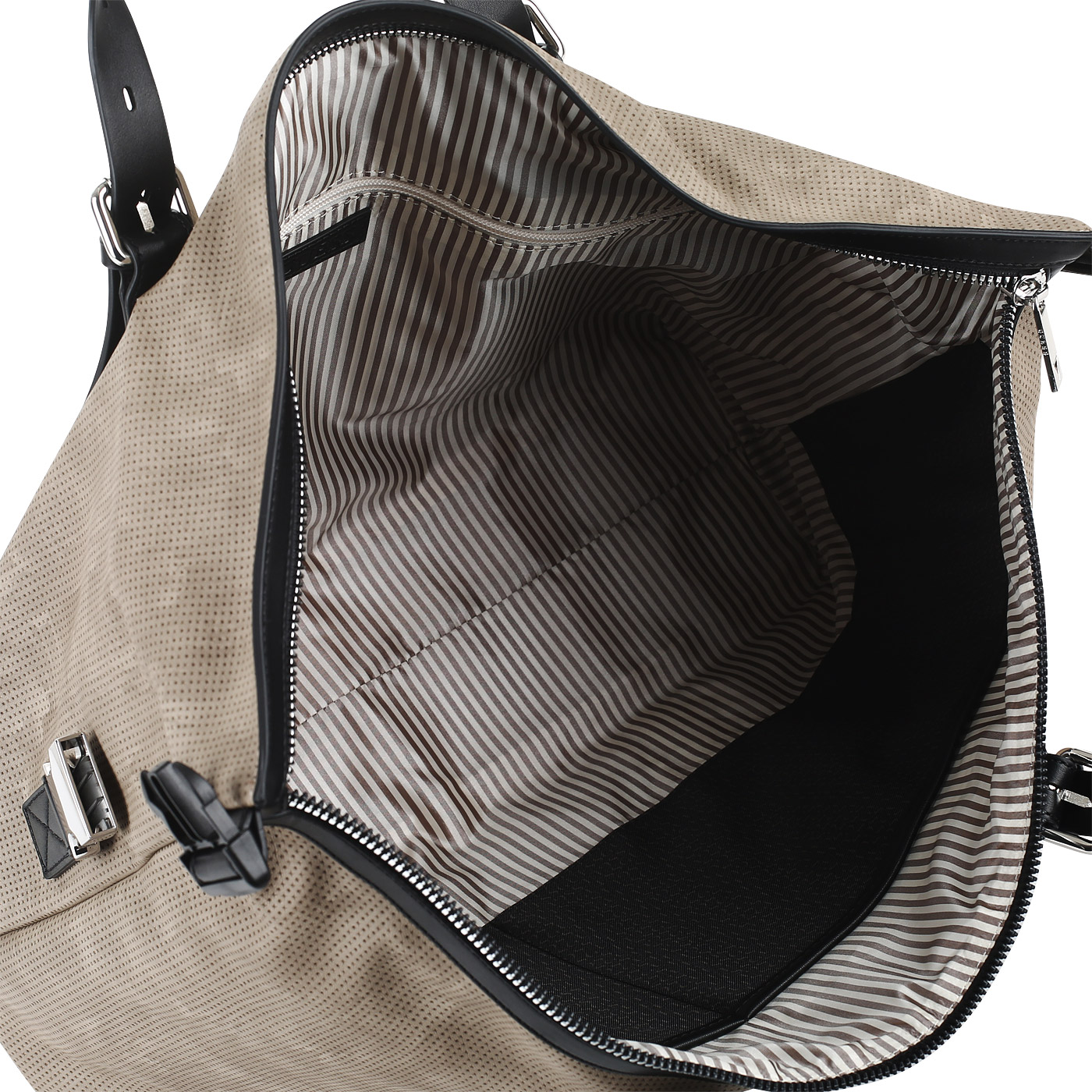 Дорожная сумка с плечевым ремнем Guess Dan