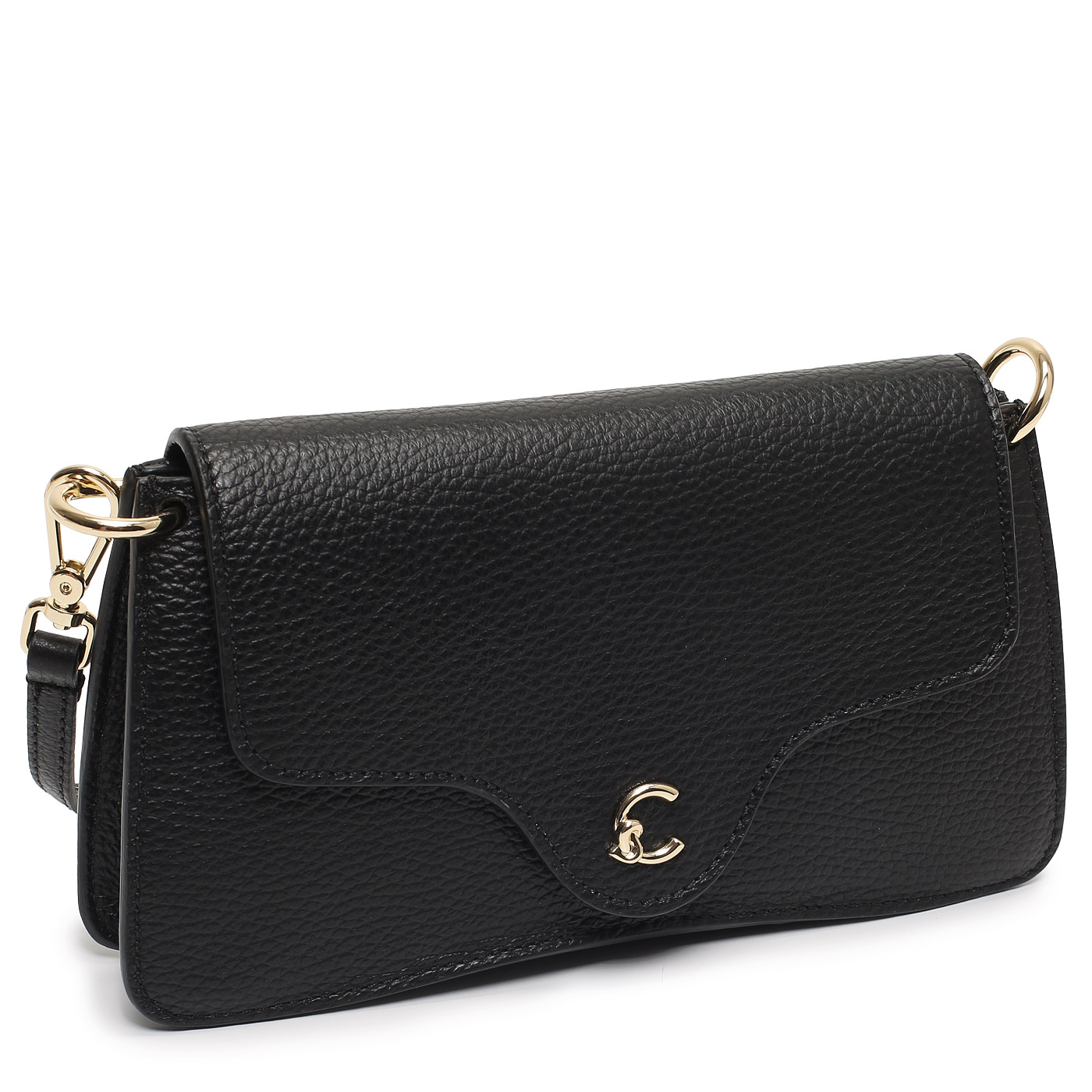 Сумка через плечо Coccinelle Coccinelle C-me