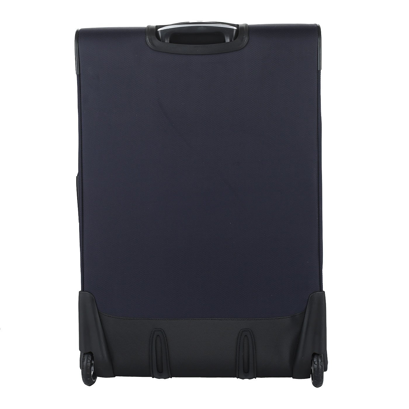 Чемодан большой L тканевый с кодовым замком Ricardo Monterey 2.0