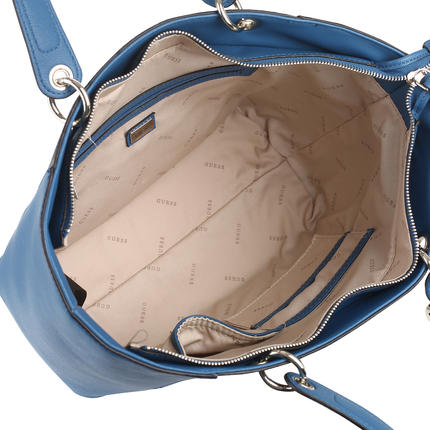 Сумка-трапеция Guess Kamryn