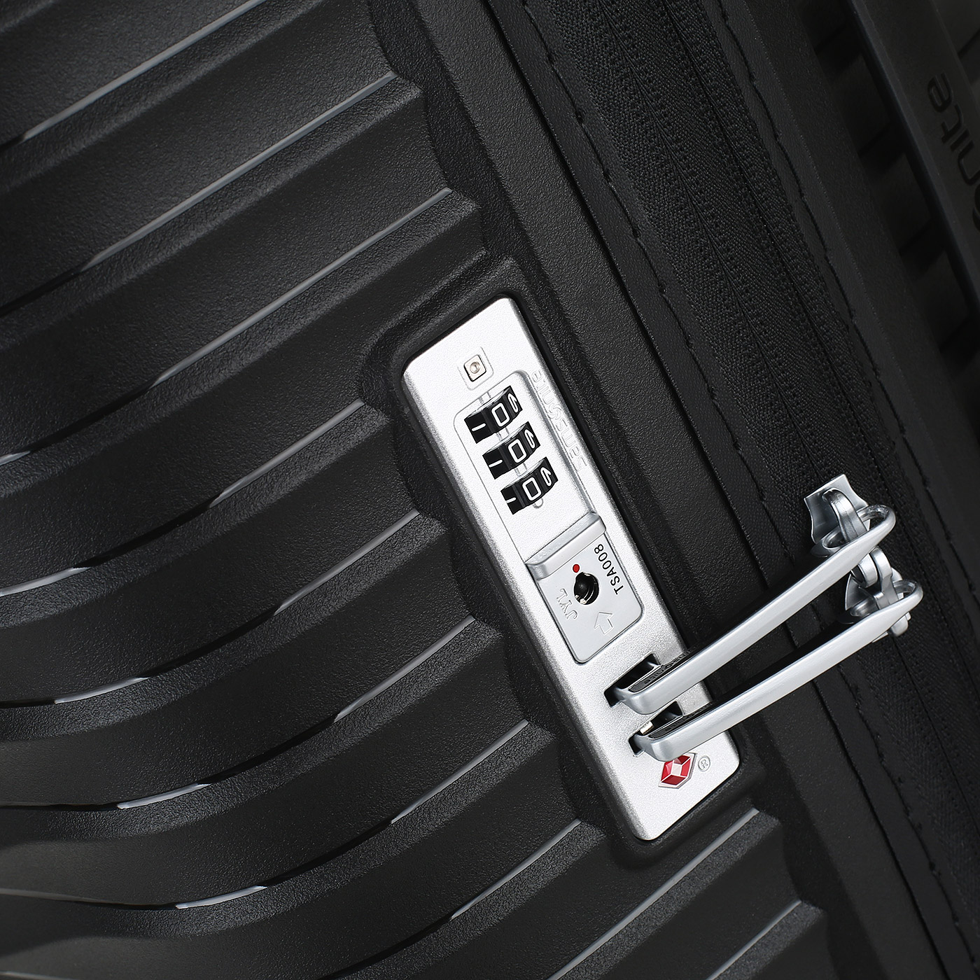 Чемодан на колесах Samsonite Upscape