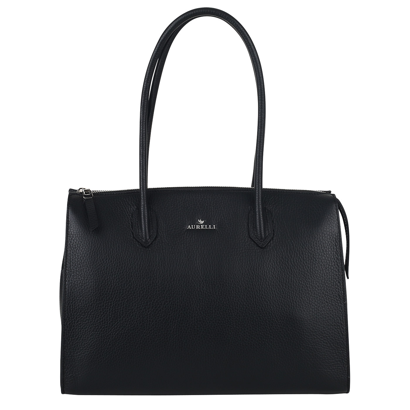 Aurelli Кожаная сумочка