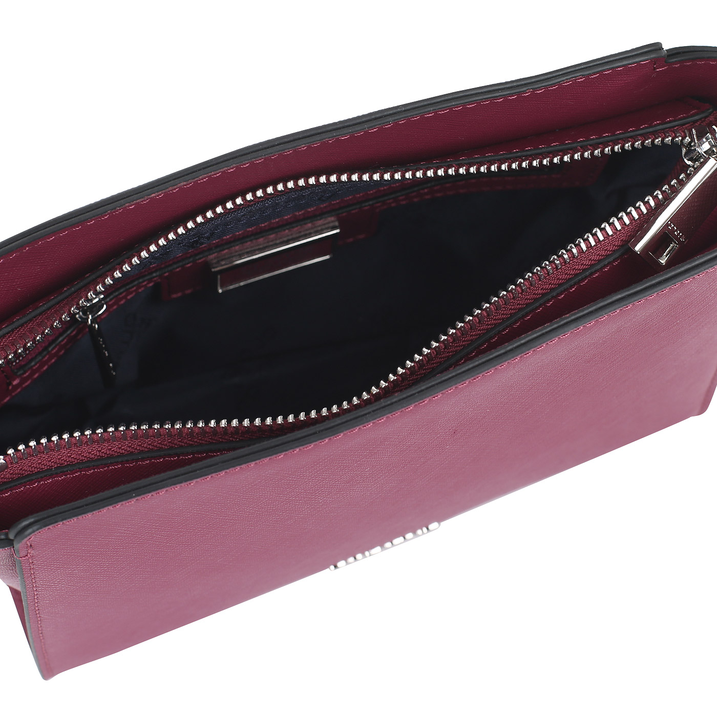 Сумочка со съемным плечевым ремешком Cromia Perla