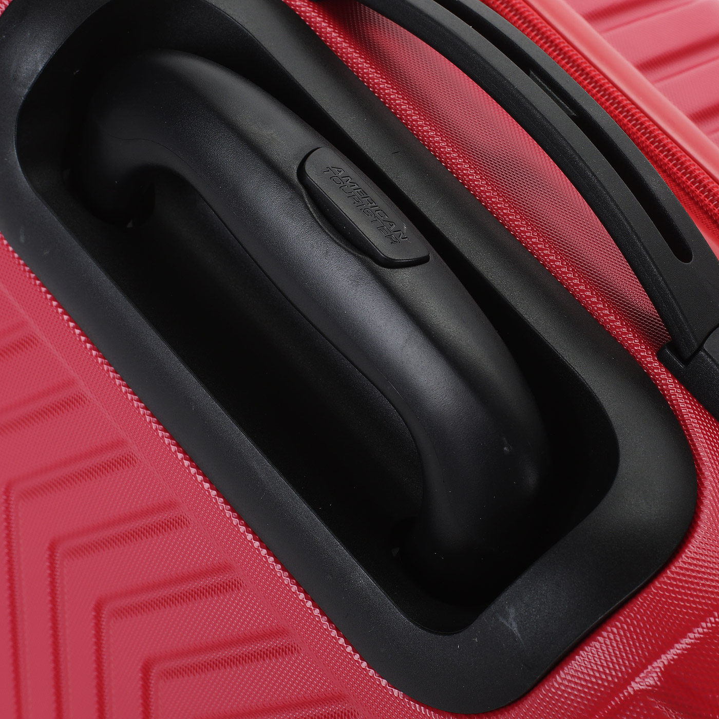 Чемодан маленький S из ABS-пластика с кодовым замком American Tourister Ellen