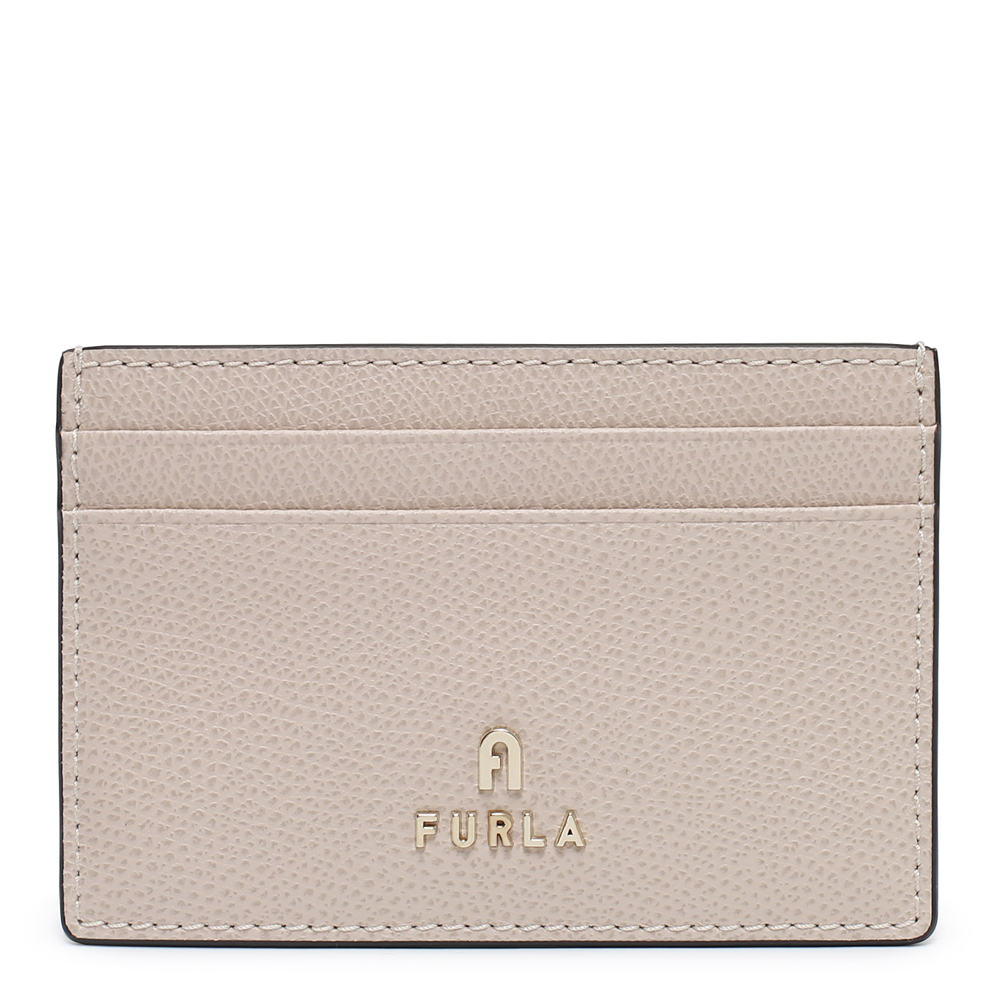 Furla Кожаная визитница