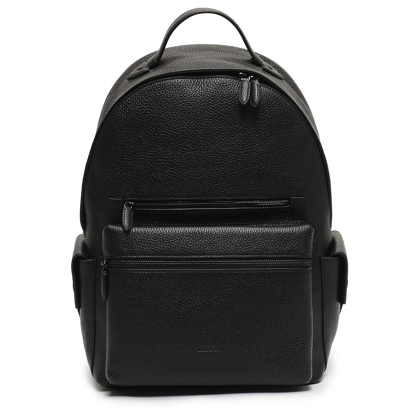 Stevens Кожаный рюкзак