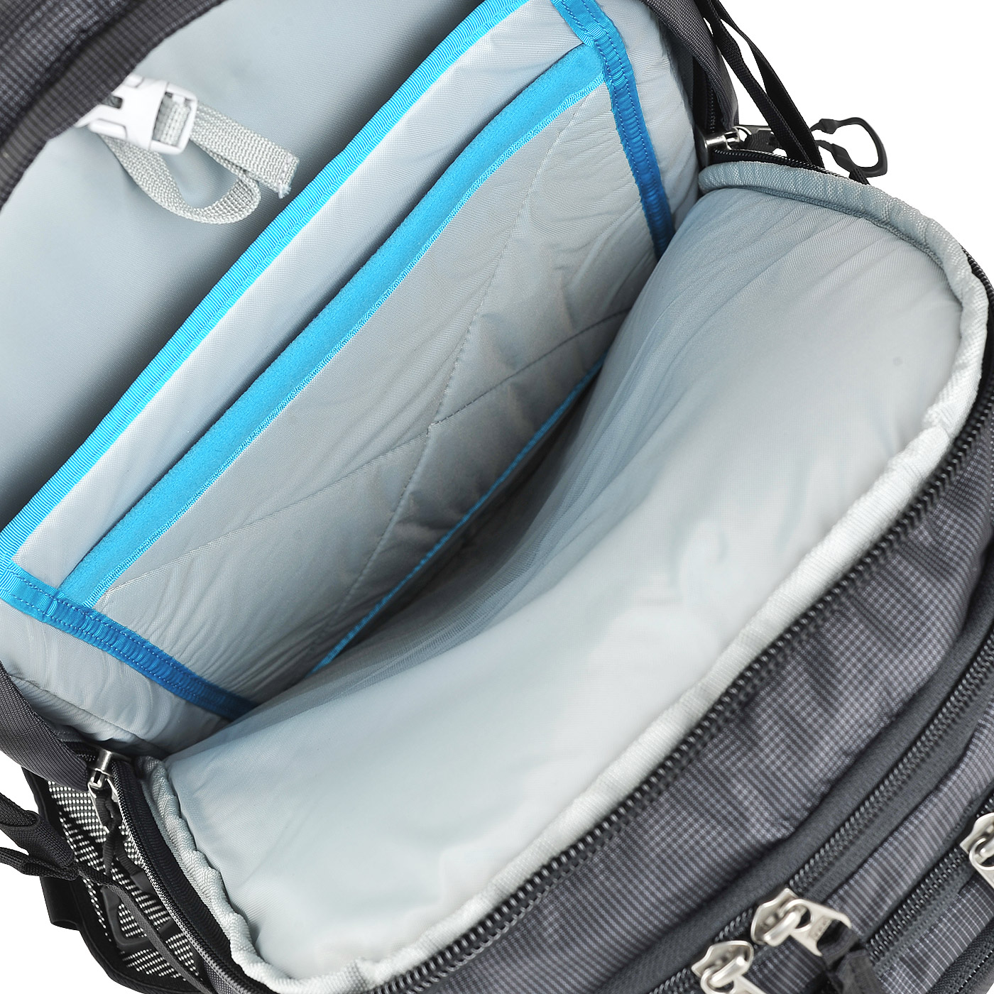 Тканевый вместительный рюкзак с тремя отделами Thule EnRoute