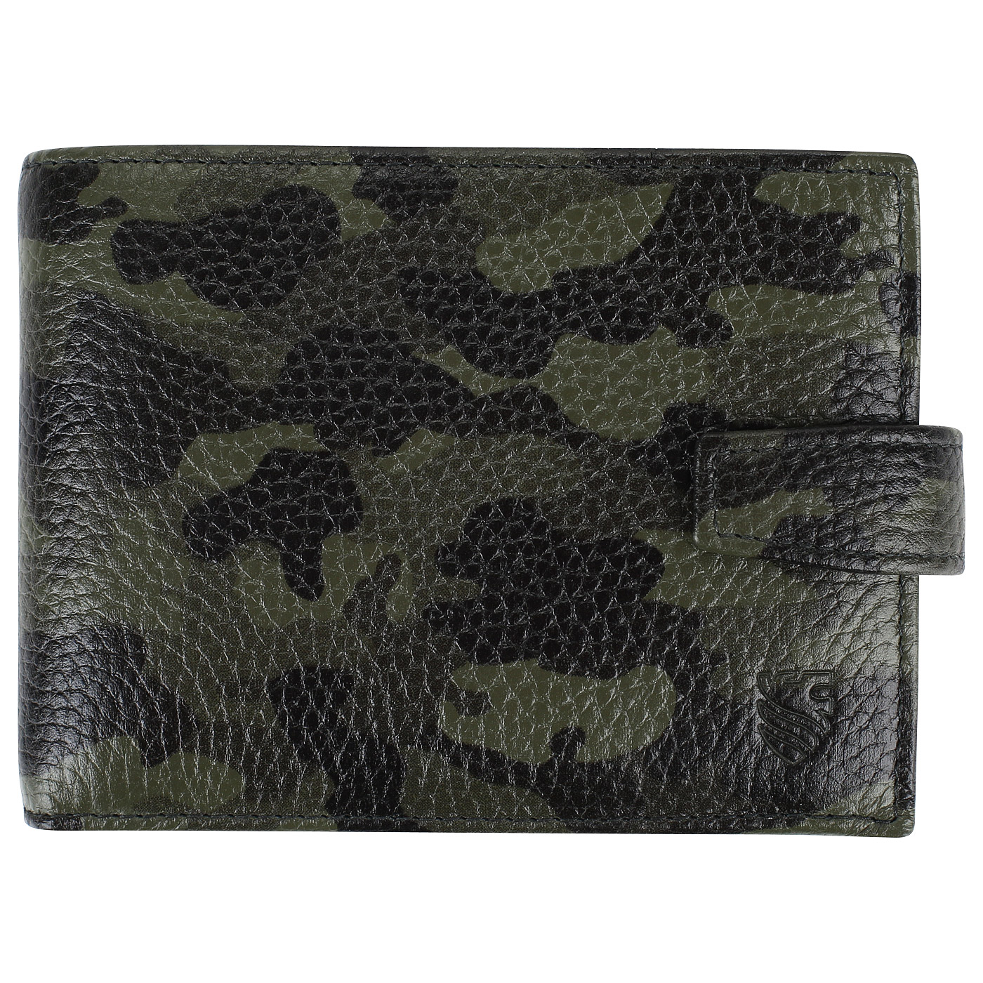 Mayrhoff Портмоне с камуфляжной расцветкой