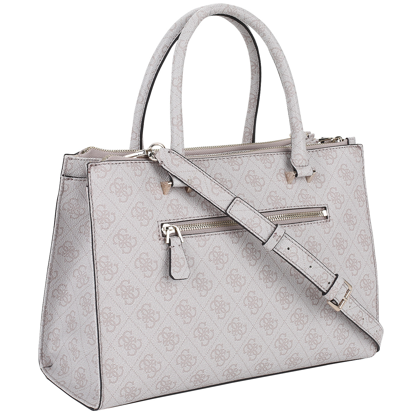 Сумка с тремя отделами Guess Downtown Cool