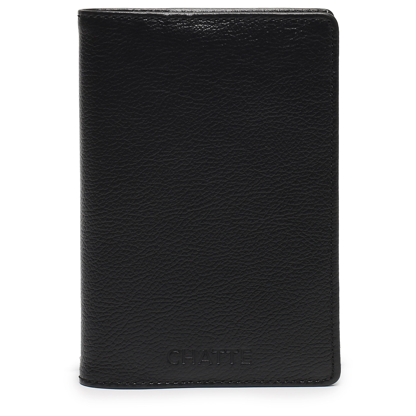 Chatte Обложка для паспорта