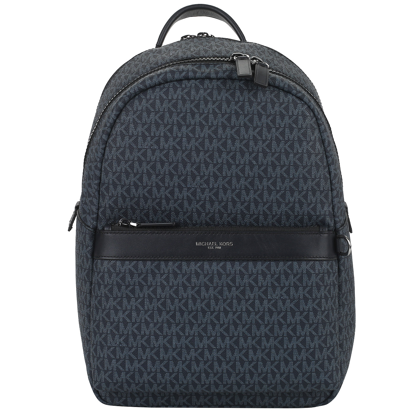 Michael Kors Men Рюкзак с логотипом бренда