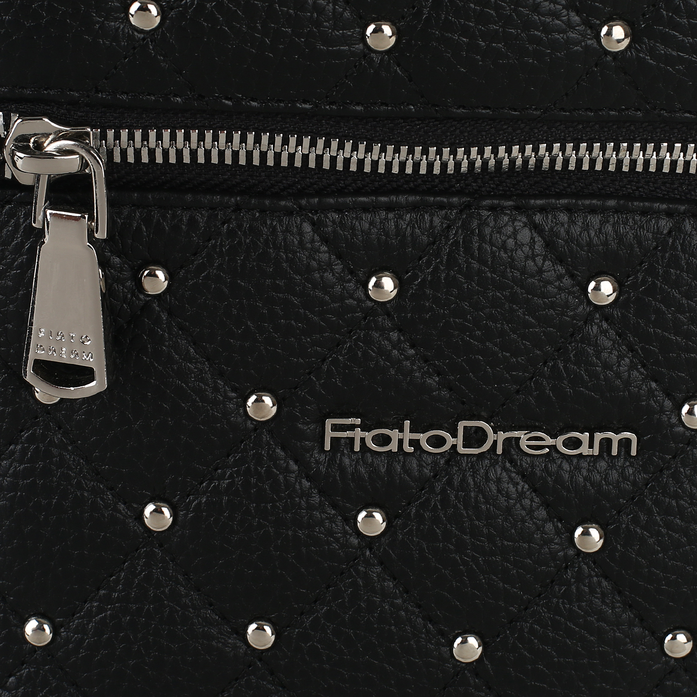 Рюкзак с клепками Fiato Dream 