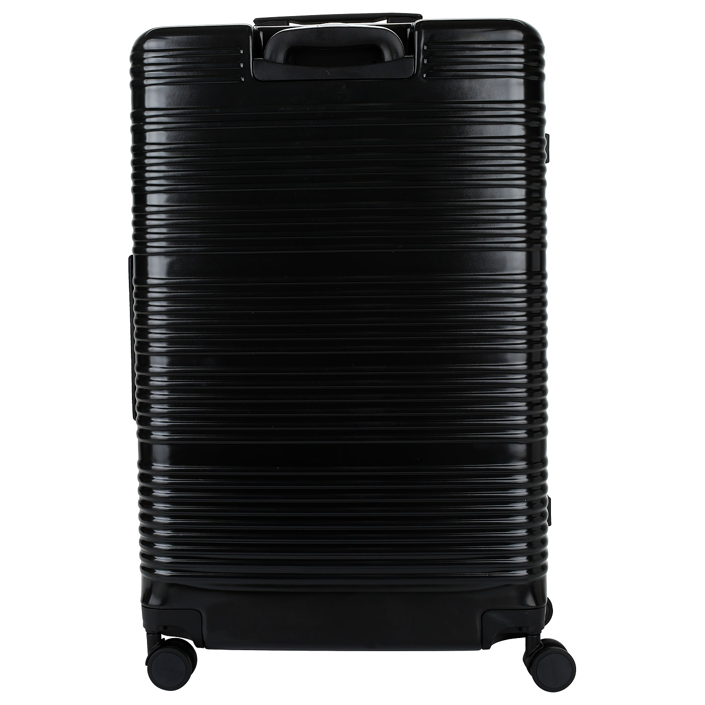 Чемодан большой L из ABS-пластика с кодовым замком Calvin Klein CK-643 Globetrotter HS