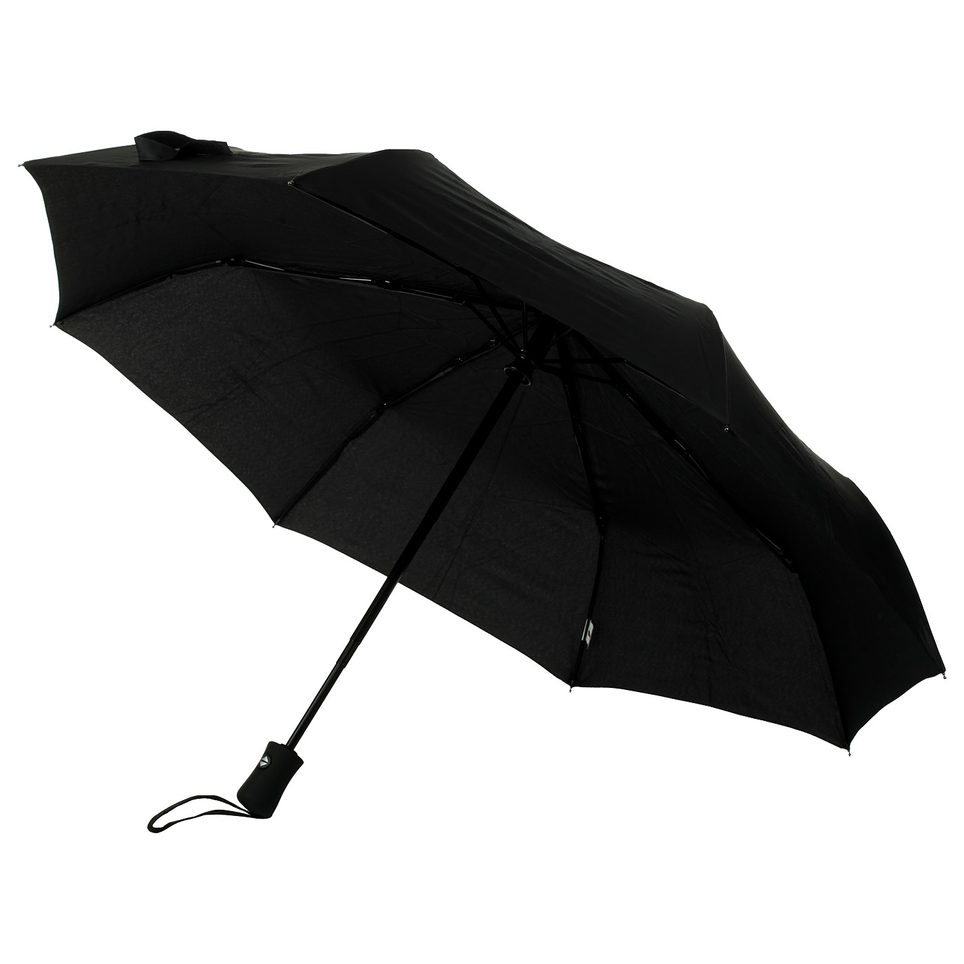 Автоматический зонт с петелькой для запястья Raindrops 
