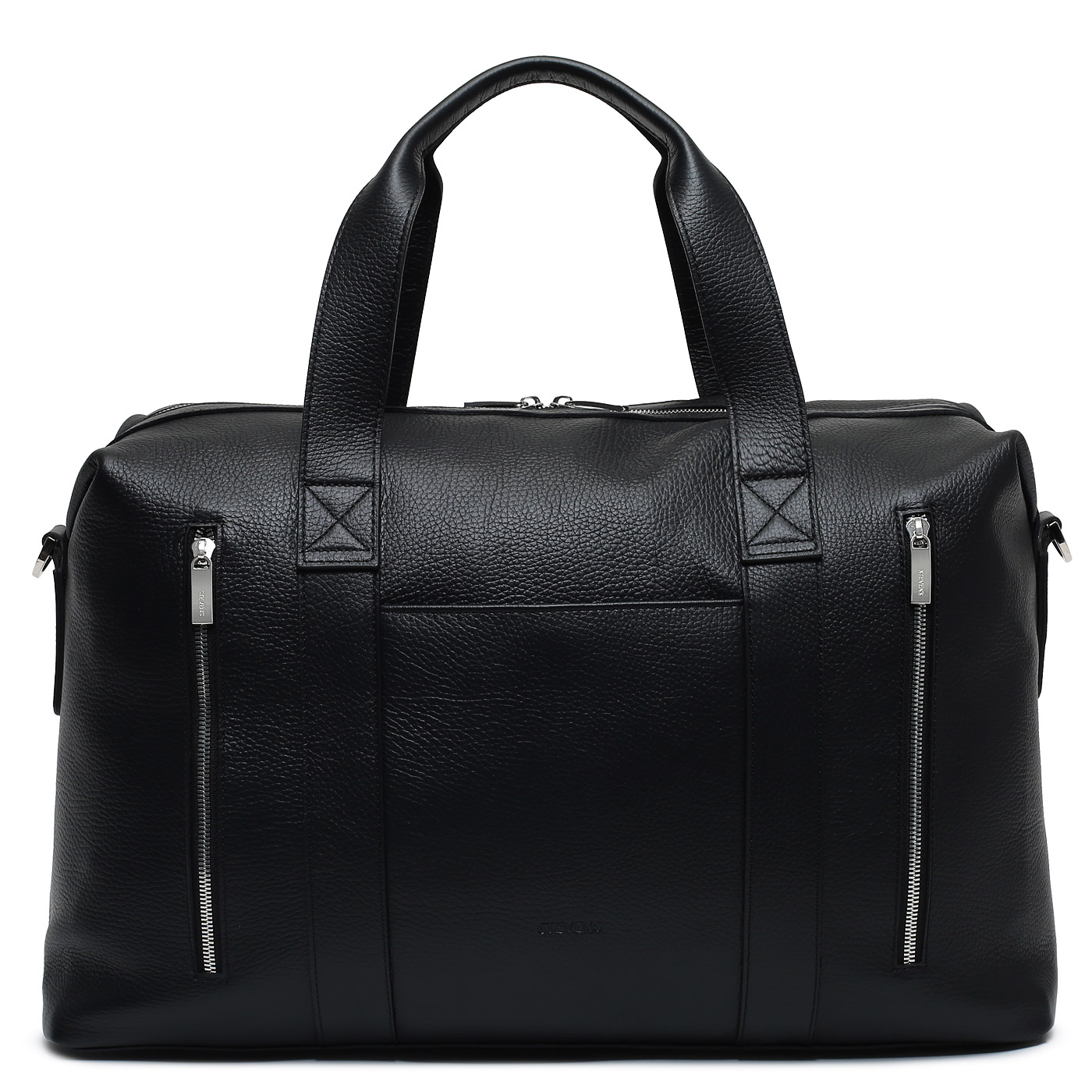 Stevens Дорожная сумка на двойной молнии