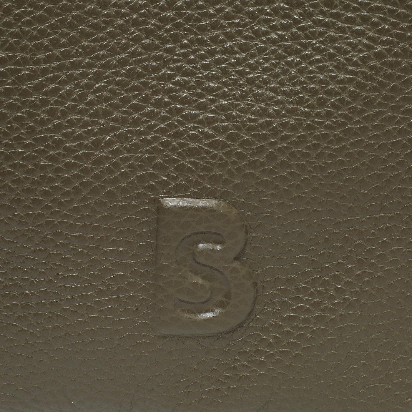 Кожаная сумка Sara Burglar Asia Bufalo