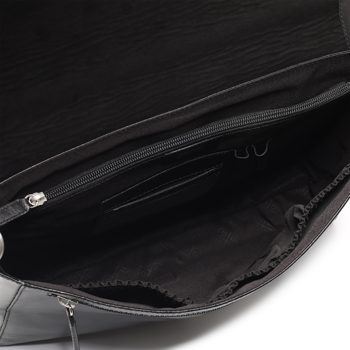 Кожаный портфель Picard Buddy