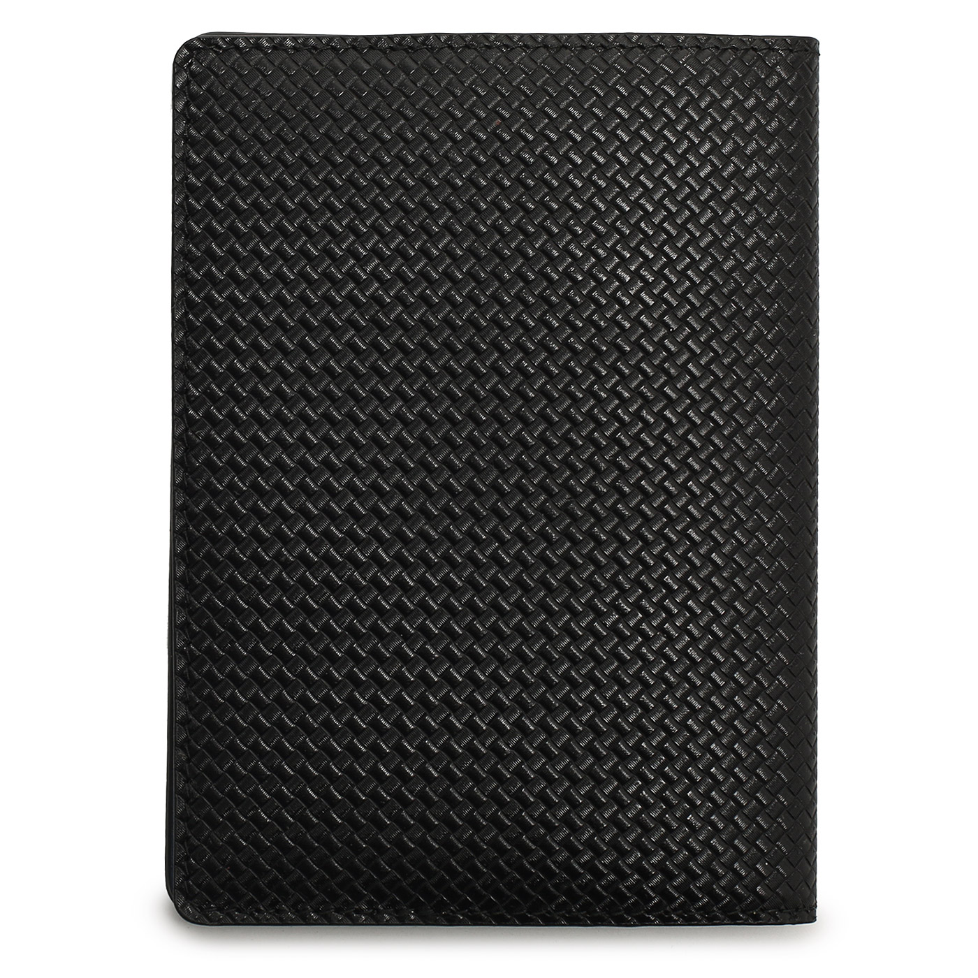 Кожаная обложка для паспорта Neri Karra 