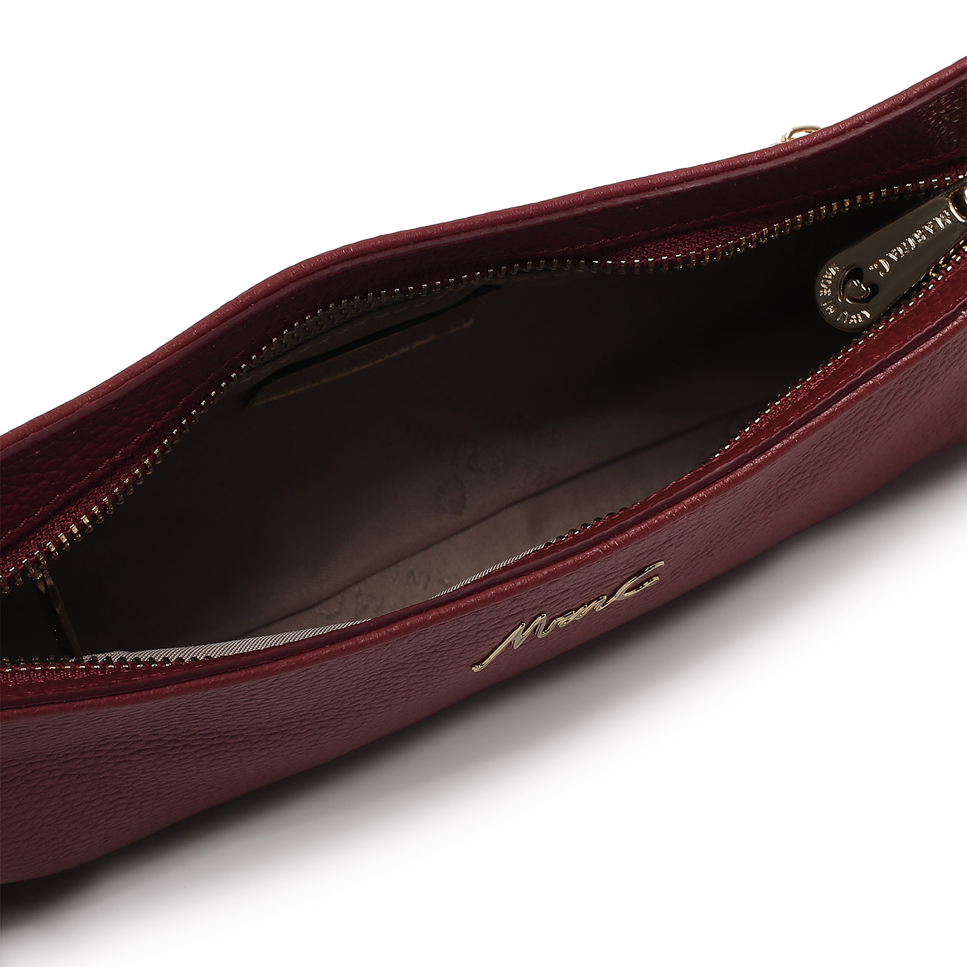 Кожаная сумка Marina Creazioni X943