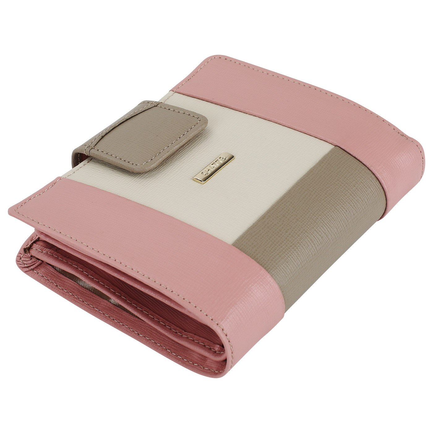 Кошелек с кармашком для монет Chatte Joy