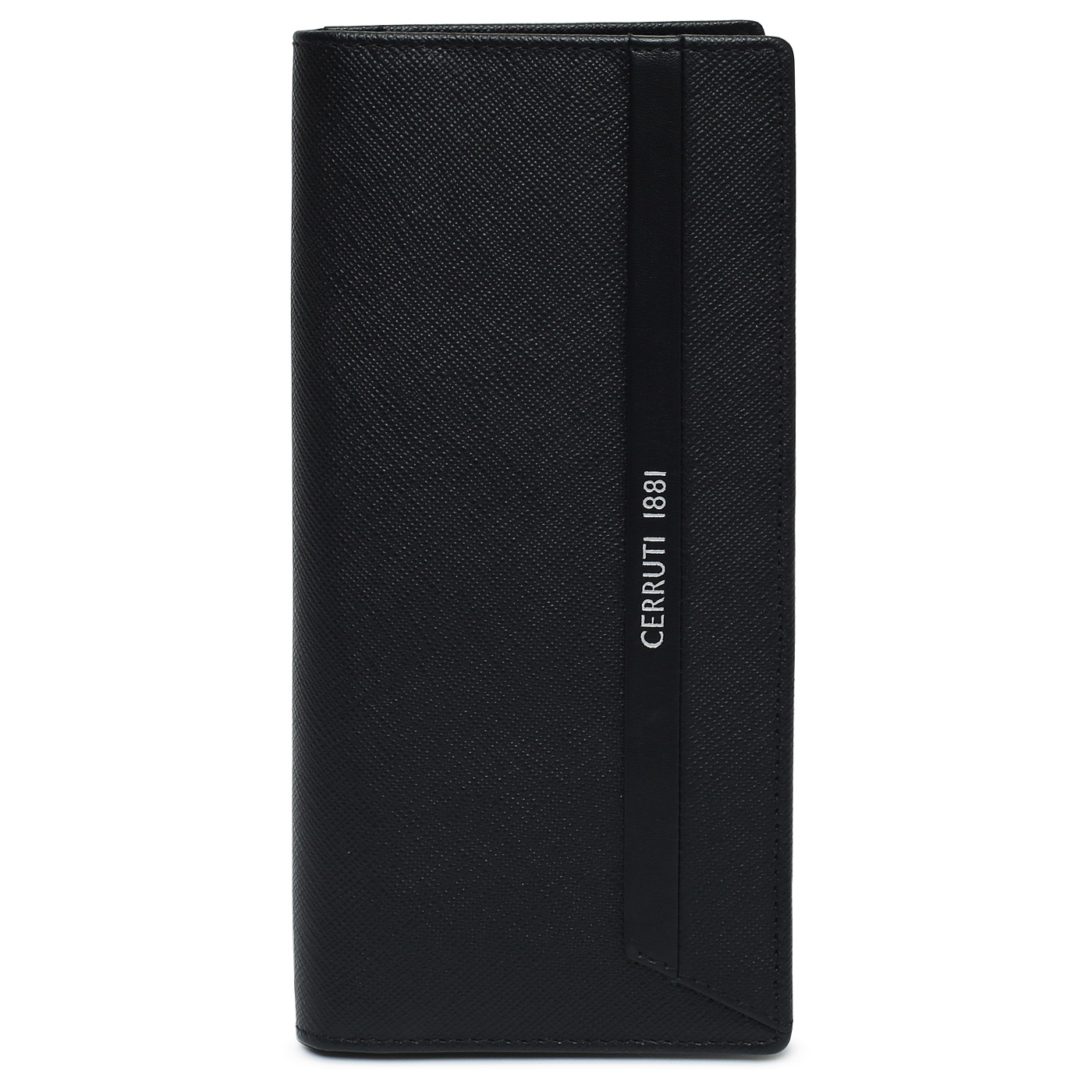Cerruti 1881 Портмоне складное без застежки