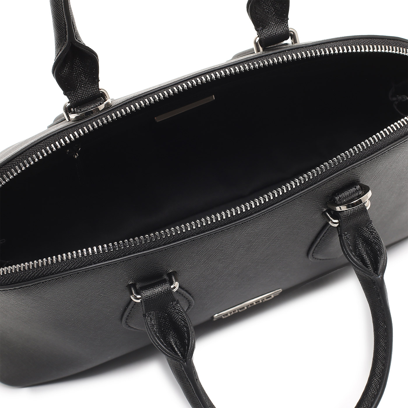 Кожаная сумка Cromia Perla