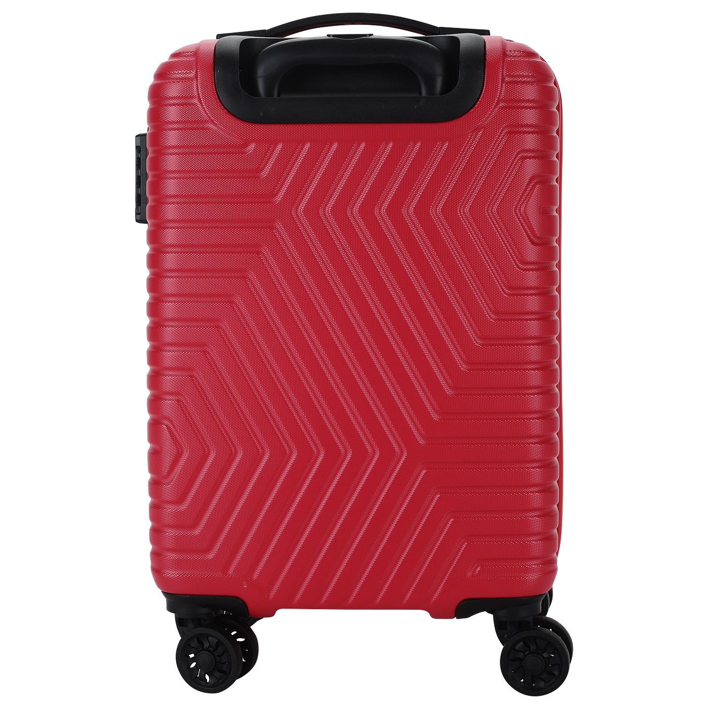 Чемодан маленький S из ABS-пластика с кодовым замком American Tourister Ellen
