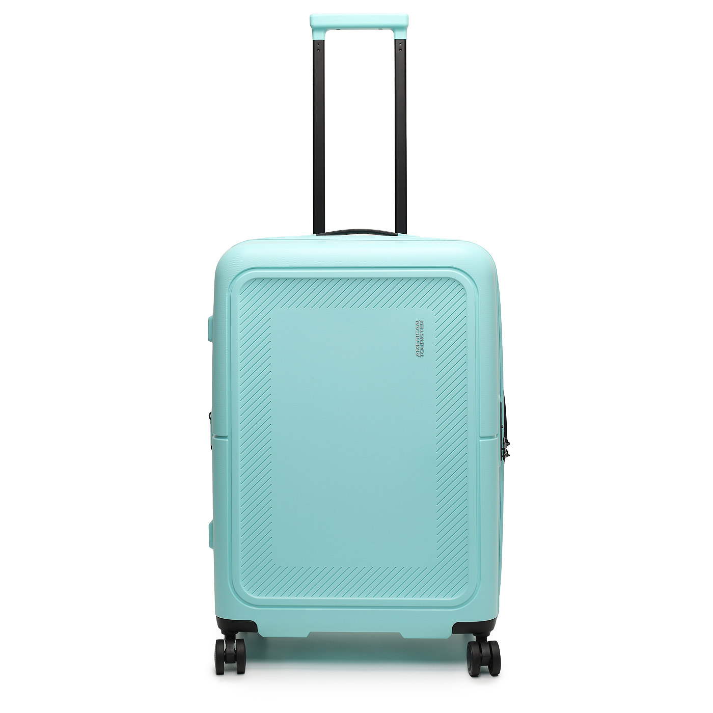 Чемодан средний M  American Tourister Dashpop
