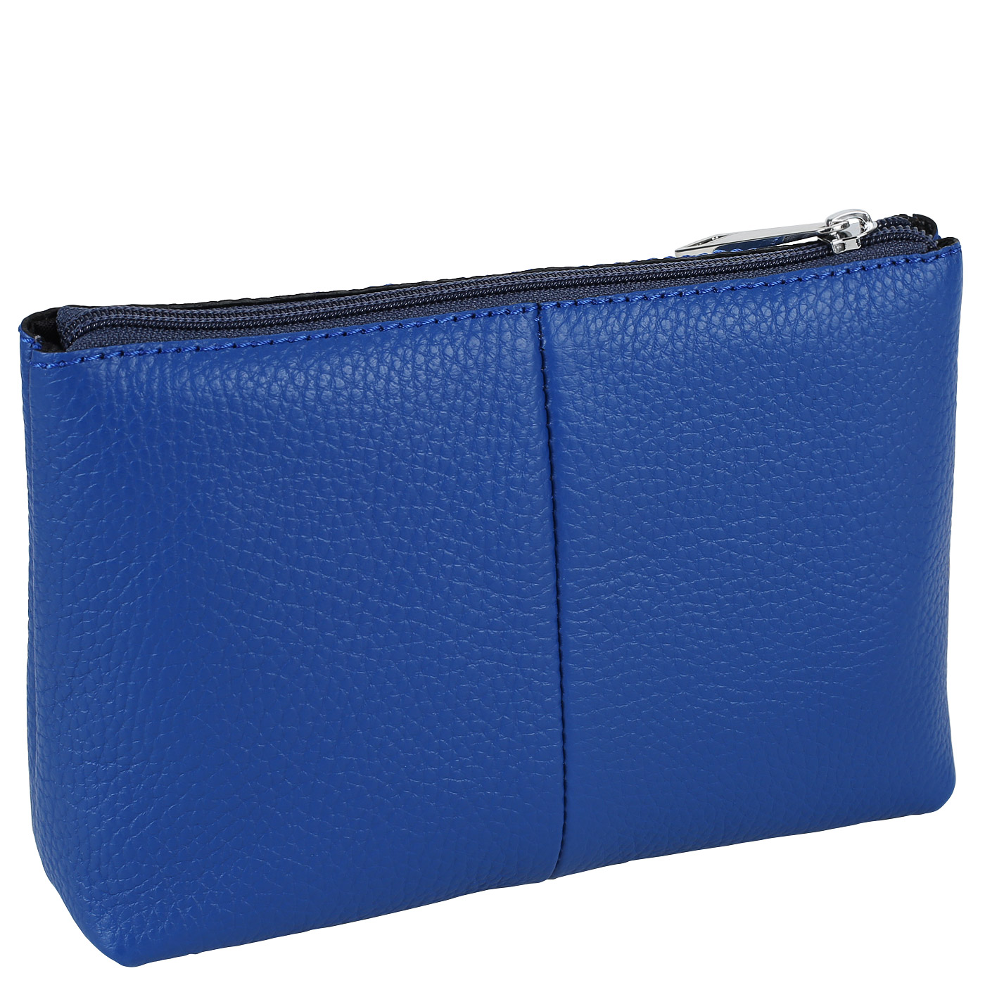 Кожаная косметичка Chatte Marseille