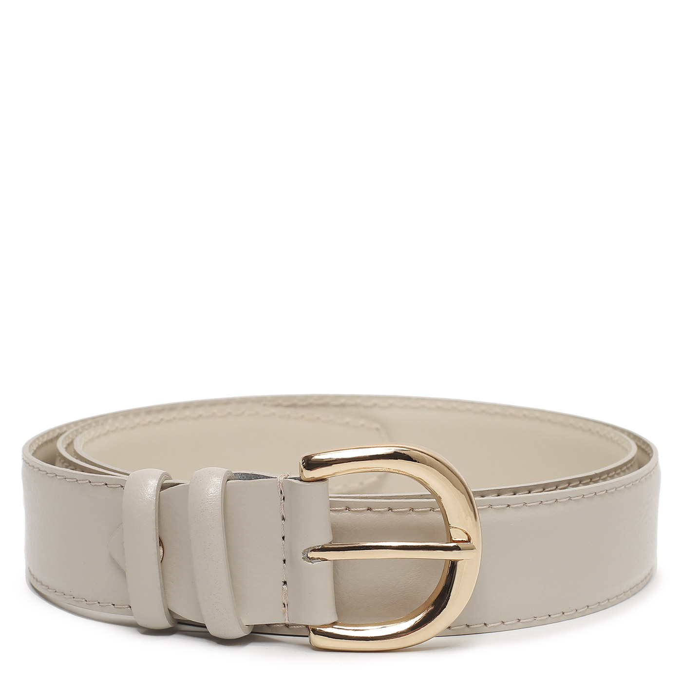 Chatte Кожаный ремень