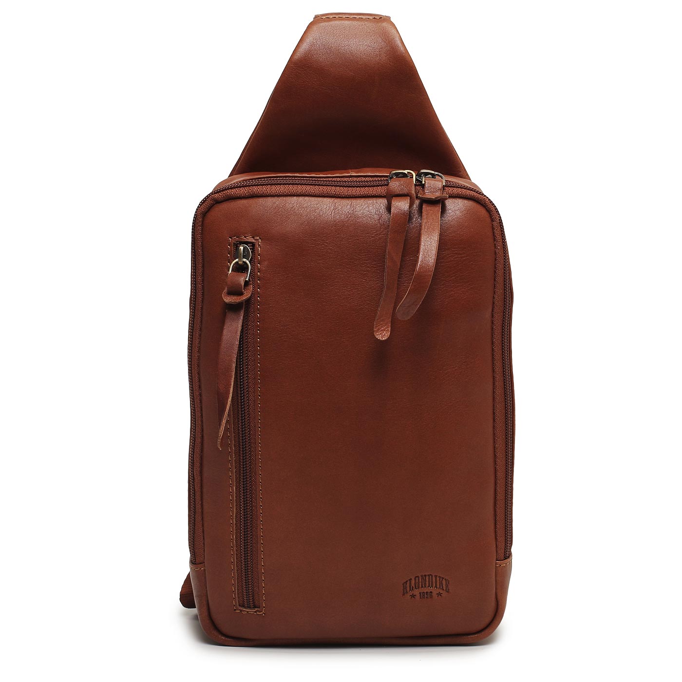 Klondike 1896 Однолямочный рюкзак