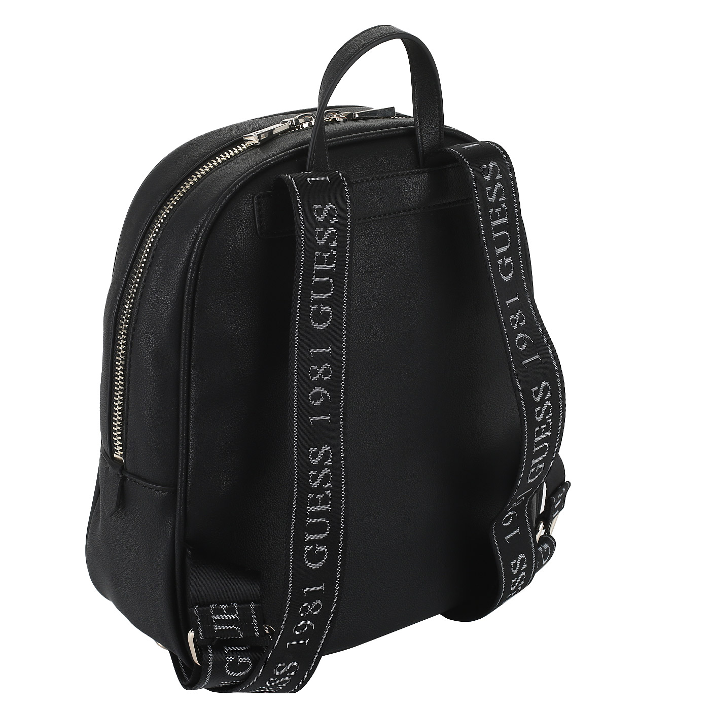 Городской рюкзак на молнии Guess Caley