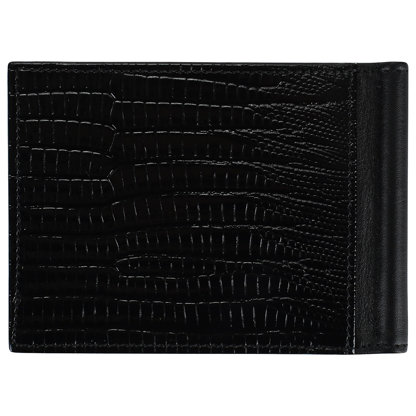 Мужское складное портмоне из кожи Mayrhoff Munchen