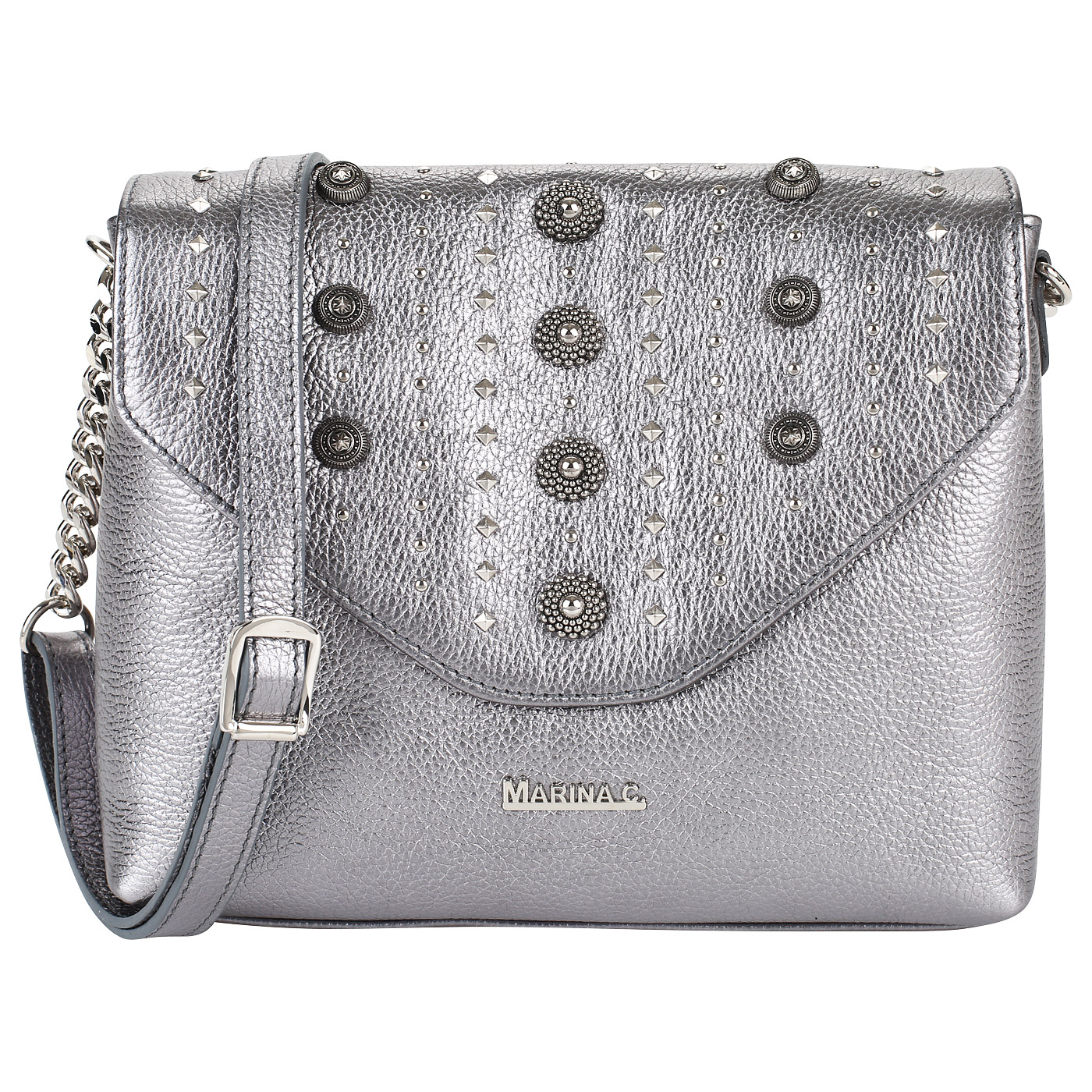 Marina Creazioni Сумочка через плечо