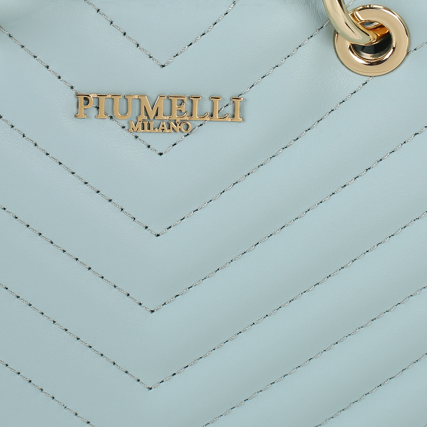 Кожаная сумка Piumelli Missy