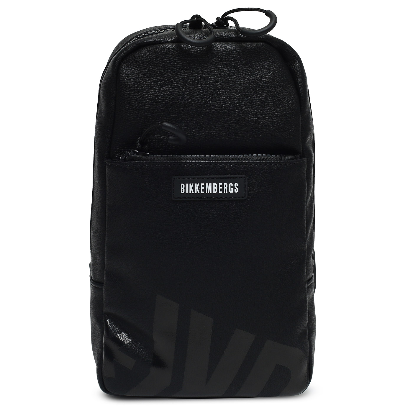 Bikkembergs Сумка-рюкзак на одно плечо