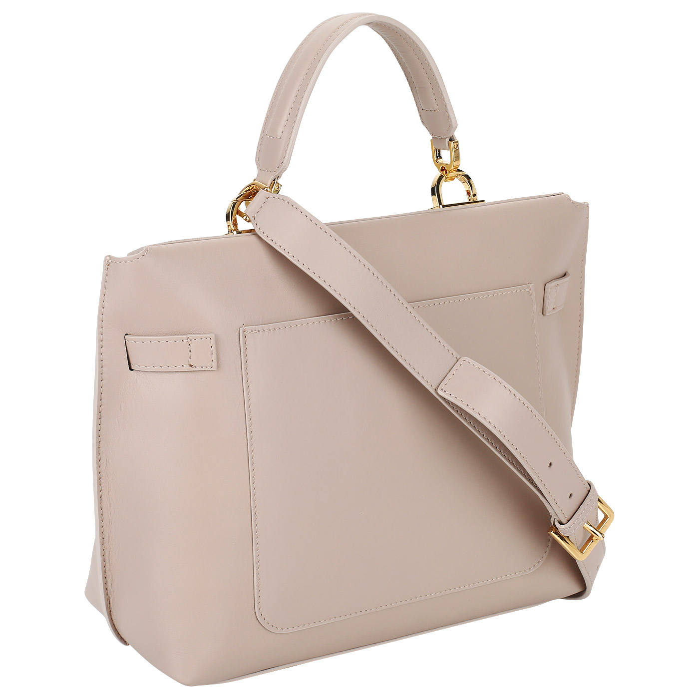 Сумка-сэтчел Furla Tortona