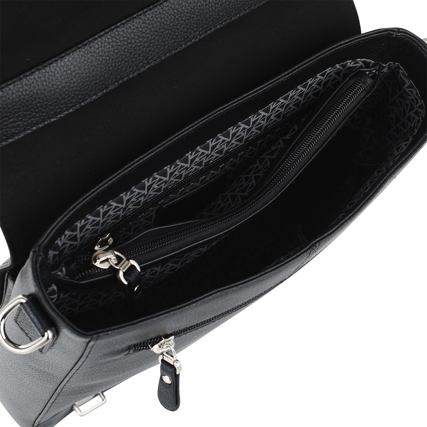 Кожаная сумка Dr. Koffer 