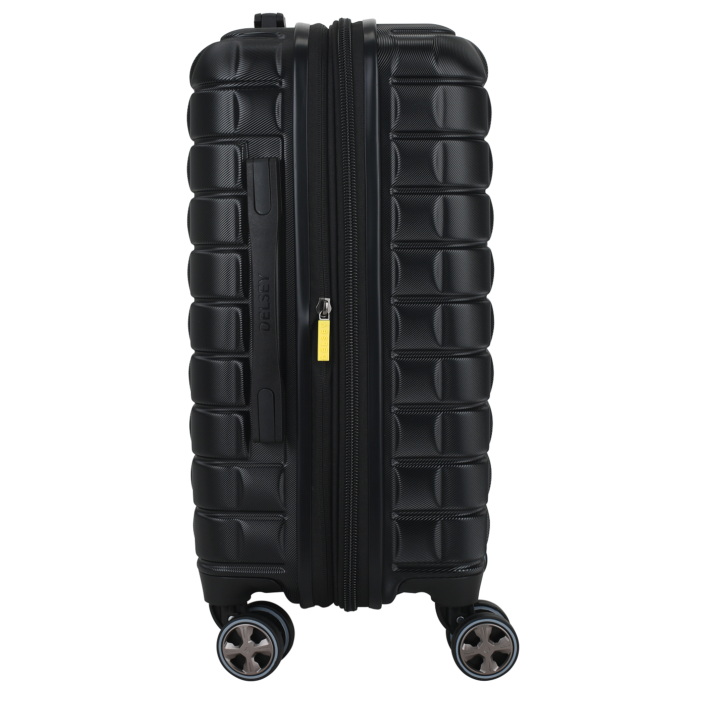 Чемодан маленький S из поликарбоната Delsey Shadow 5.0