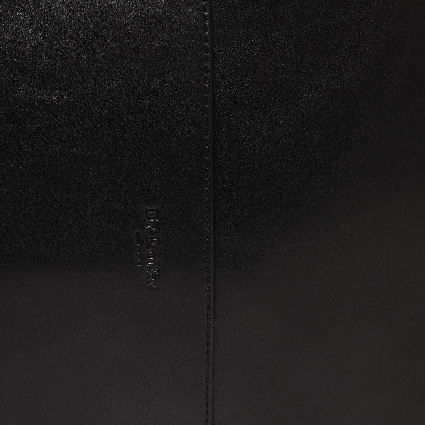 Папка для документов Dr. Koffer 