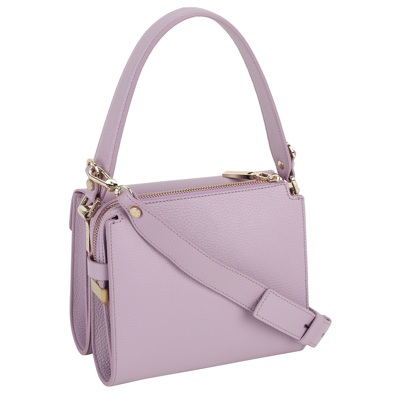 Кожаная сумка Gironacci Vitcal