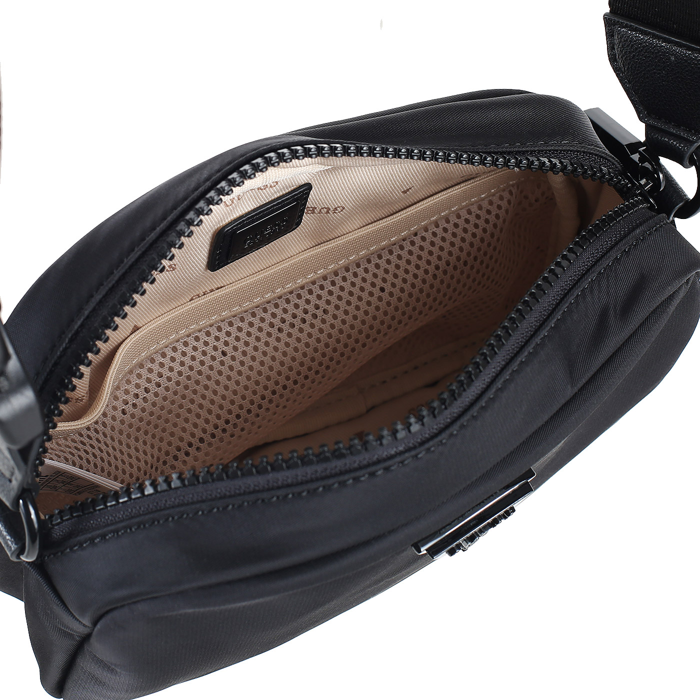 Сумка через плечо Guess Latona