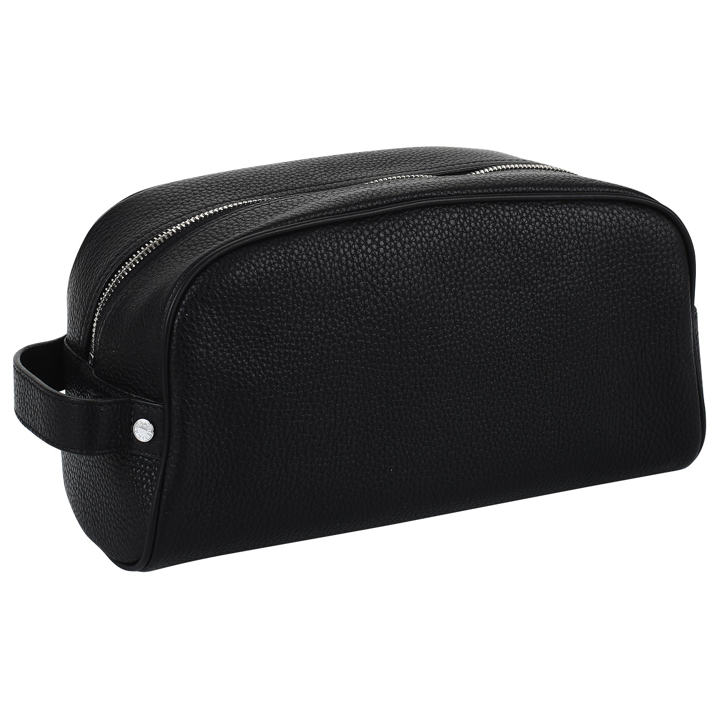 Кожаный несессер Neri Karra 