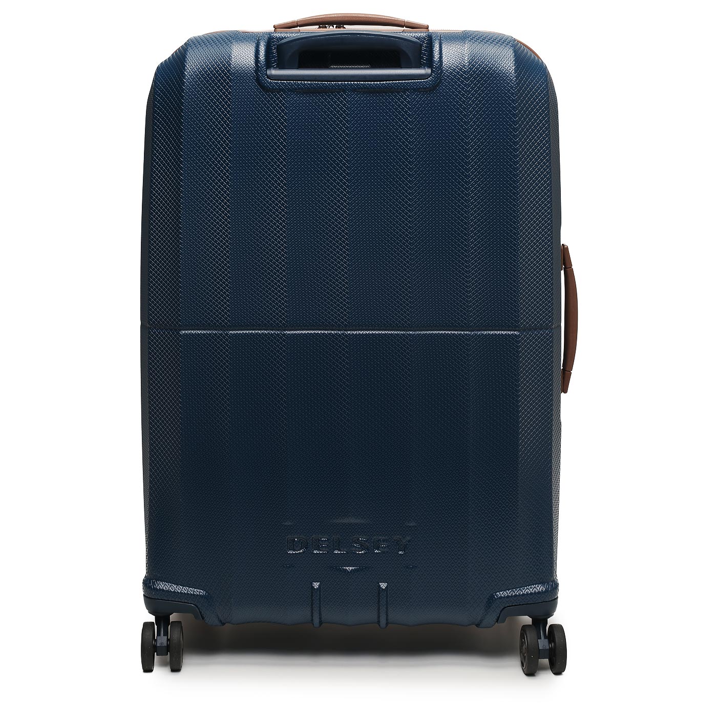 Чемодан на колесах Delsey Carroussel
